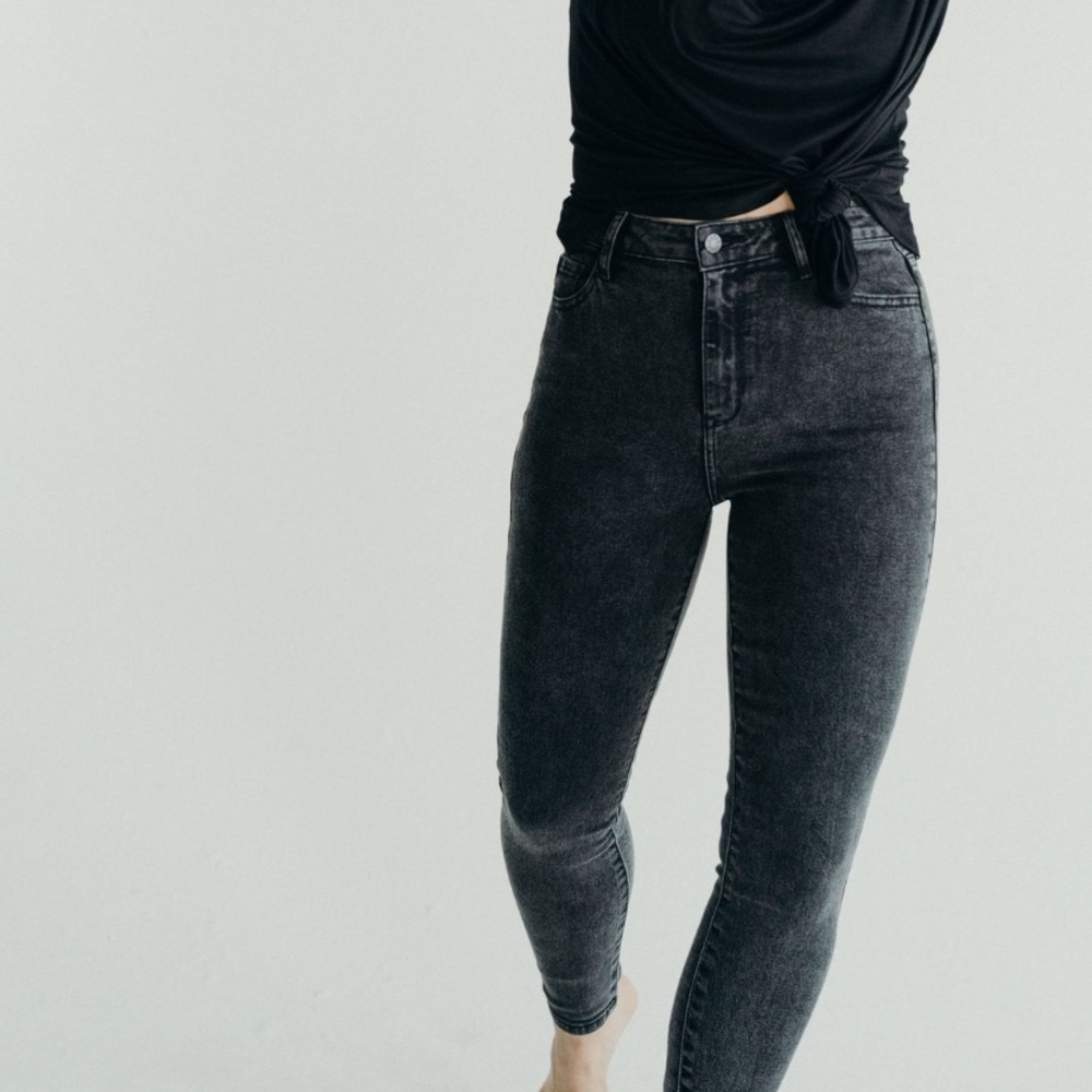 CJLA Miller Jeans